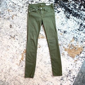 Soft Jeans! Rag and bone.